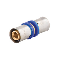 Mufa PERFEXIM 733, mosiądz, 32 (zz x zz)