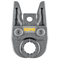 Cęgi zaciskowe REMS F 32 do złączek zaprasowywanych