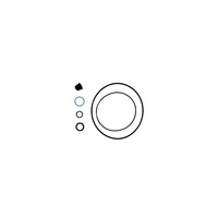 Zestaw oringów CR/N 32 1-15 st. EPDM