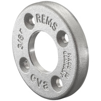 Pokrywa SK S evaR 3/8'' REMS