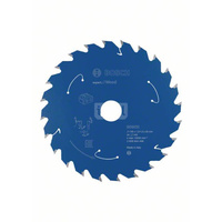 Ostrze do piły tarczowej bezprzewodowej Expert for Wood 136 x 1,5 / 1 x 20 T24