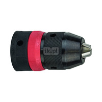 Szybkozaciskowy uchwyt wiertarski SUPRA SK 1,5 - 13 E