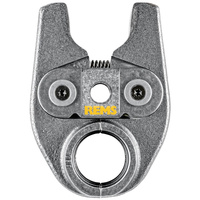 Cęgi zaciskowe REMS B 32 do złączek zaprasowywanych