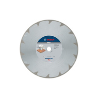 TARCZA DIAM. MARBLE *** 350 /25,4