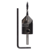 WIERTŁO-POGŁĘBIACZ 3MM