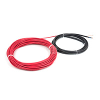 Kabel grzejny DEVIcomfort 10T 300W 230V 28m