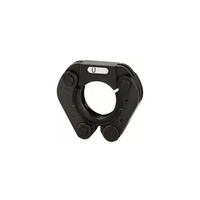 Pierścień zaciskowy U 40 laser do Novopress, modele 203 II