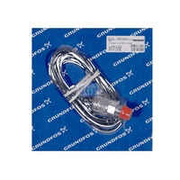 Czujnik ciśnienia GRUNDFOS MBS 3000 elektr. do pomp (do cu 301)