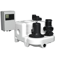 Pompa do ścieków GRUNDFOS M.32.3.2 50 Hz / 4 W