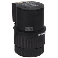 ABV-NC/230V napęd termiczny