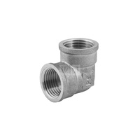 Kolano wzmocnione PERFEXIM PHA-310, mosiądz, 3/8 x 3/8 (GW), PN16 bar