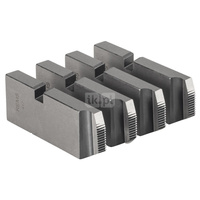 Noże gwintujące NPT1/4-3/8, HSS, Zestaw REMS