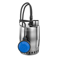 Pompa zanurzeniowa do ścieków GRUNDFOS UNILIFT KP350 stal nierdzewna 1 x  230 V, moc 0.72 W 50 Hz, przewód 10 m