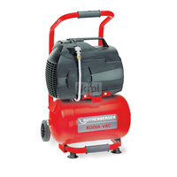 Pompa próżniowa, RODIA-VAC, 230 V ze zbiornikiem bezpieczeństwa 10 litrów