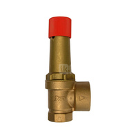 Zawór bezp. 1,5 bar 1915 6/4