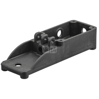 Część spodnia włącz. nożnego