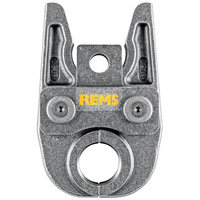 Cęgi zaciskowe REMS MT 32 do złączek zaprasowywanych