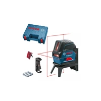 Laser liniowy/punktowy GCL2-50 zasilanie akumulatorowe/bateryjne
