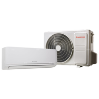 Zestaw klimatyzator ścienny Thor moc 3,5 kW( jednostka zewnętrzna i wewnętrzna)