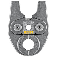 Cęgi zaciskowe REMS H 25 do złączek zaprasowywanych