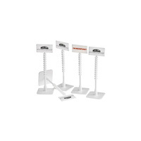 Kermi x-net Pkt. pomiarowy do wylewki 5 szt. w opakowaniu