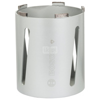 KORONA DIAM. 127MM, 150MM,1/2" BSP (F) 