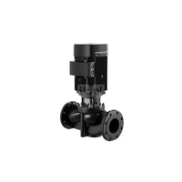 Jednostopniowa pompa in-line TP 80-120/2 A-F-A-BQQE-HW1