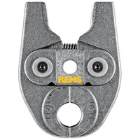 Cęgi zaciskowe REMS KI 20 do złączek zaprasowywanych