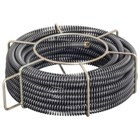 Spirala czyszcząca fi 22 mm x 4,5 m, 5-pak