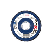 X-LOCK TARCZA CZYSZCZĄCA N377 115MM