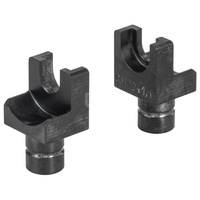 Głowica zaciskowa RH 12, 2-pak REMS RH 12