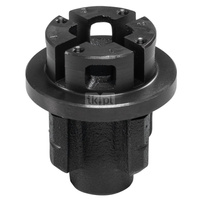 Korpus gł. gwintuj. REMS