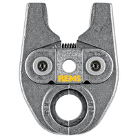 Cęgi zaciskowe REMS US do złączek zaprasowywanych