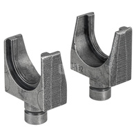 Głowica zaciskowa LR 32, 2-pak REMS LR