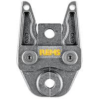 Cęgi zaciskowe REMS G 16 do złączek zaprasowywanych