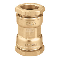 Złączka równoprzelotowa F.21