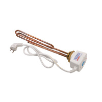 Komplet el. GE z grzałką 3 kW 230V - K5/4" (I)1