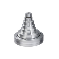 Expander A1, D=35-104mm, z gzrechotką