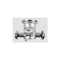 Filtr gazowy GK OF 16bar DN 50