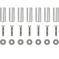 Podzespół łączący, WPVB