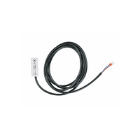 Sonda c.o. (przylgowa) do termoregulatora kaskadowo-strefowego