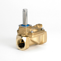 Zawór elektromagnetyczny EV220BW 25BE G 1E NC000