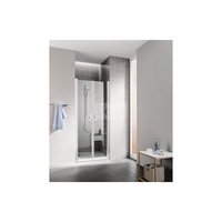 Kermi Drzwi wah. CADA XS PTD 1100x 2000 1060-1110 SWS ESG Clean