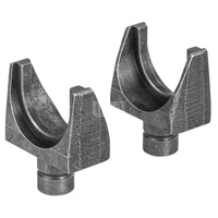 Głowica zaciskowa REMS RO 32 do złączek zaprasowywanych