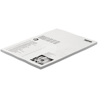 Instrukcja obsługi REMS Magnum/Tornado