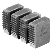 Noże gwintujące R 2 LH, Zestaw REMS