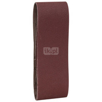 Papier ścierny pas Bosch Accessories 2609256191 400 mm 3 szt.