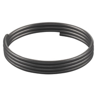 Sprężyna zaciskowa