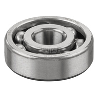 Łożysko kulkowe rowkowane REMS