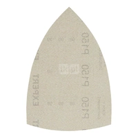 Siatka szlifierska EXPERT M480 do szlifierek wielofunkcyjnych 100 x 150 mm, G 150, 10 szt.